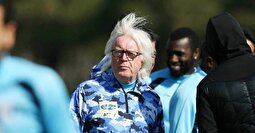 استقلال بعد از آن باخت پرگل با من تماس گرفت که سرمربی شوم | ساپینتو این‌کاره نیست