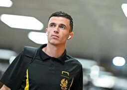 یاسر آسانی: هیچ کس محبوب من نیست!