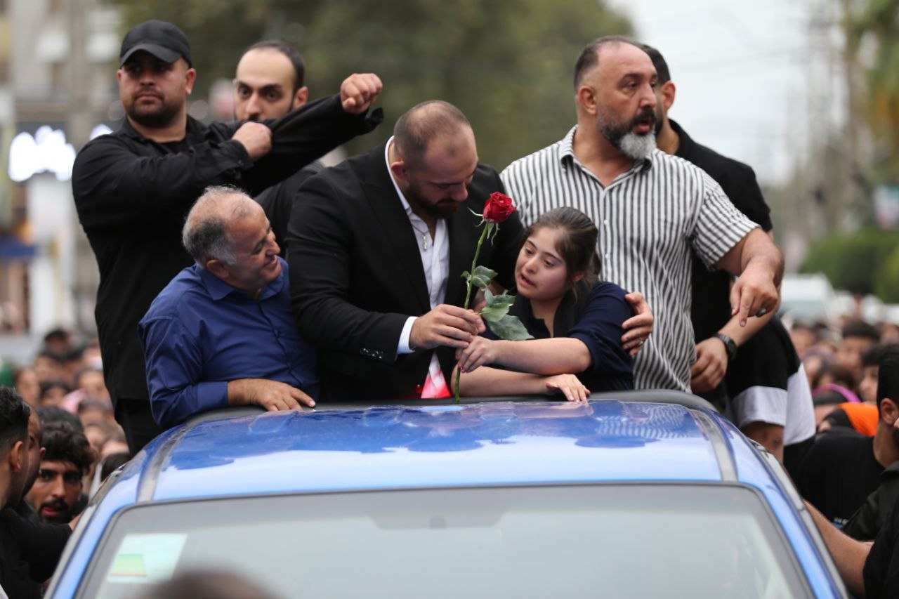 «پادشاه» به ایران بازگشت