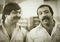 داستان پخش صدای گوگوش مقابل آیت‌الله منتظری