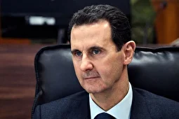 روسیه، بشار اسد را مسموم کرد؟