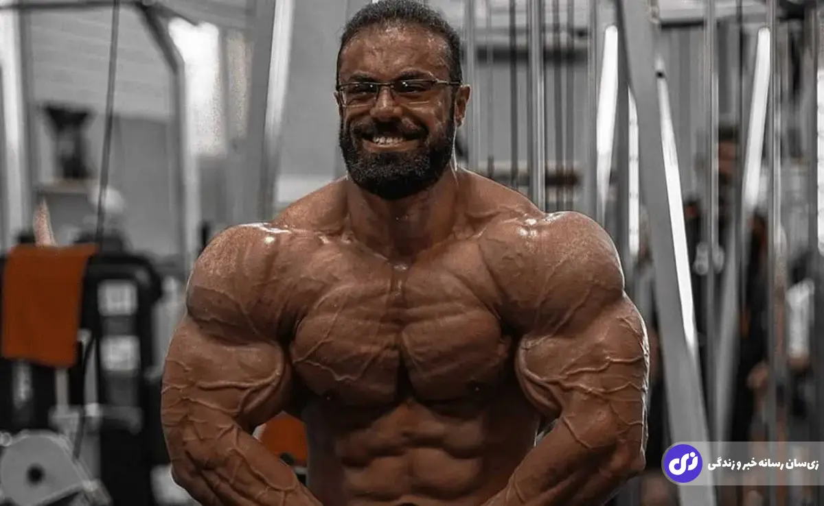 بهروز تابانی