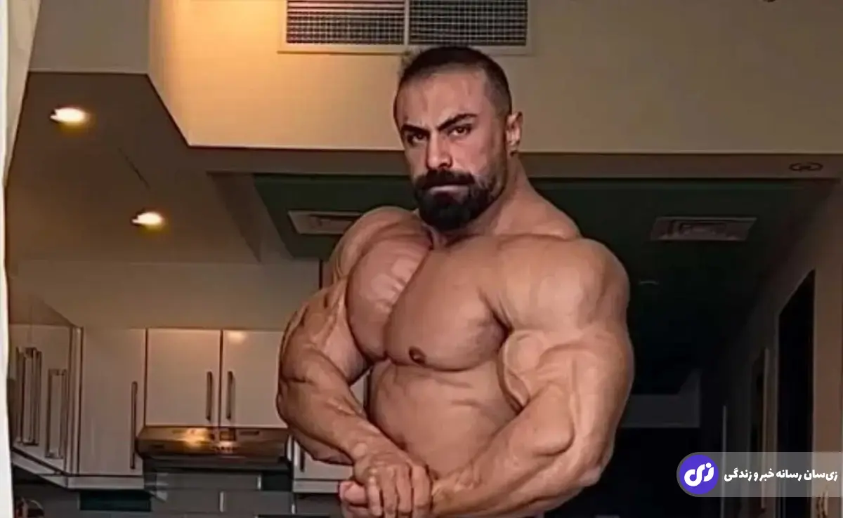 بهروز تابانی