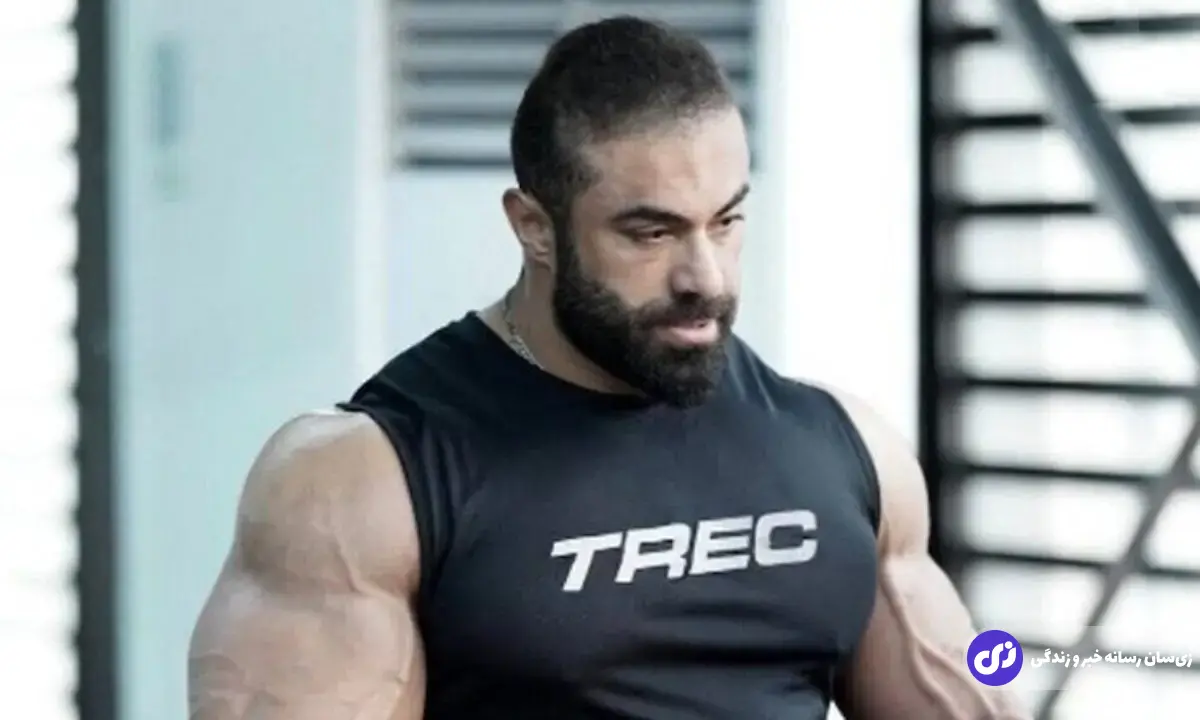 بهروز تابانی