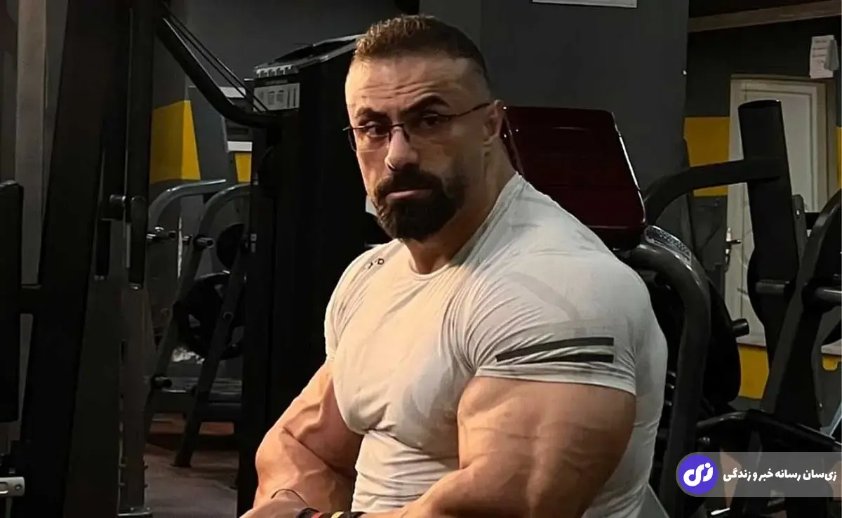 بهروز تابانی