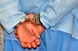 قتل یک امام جماعت در محدوده باغ فیض با چاقو