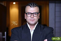 عکس | روزبه حصاری؛ از تغییر چهره شوکه کننده بازیگر سریال «بچه مهندس» تا ستاره شدن در برنامه کارناوال رامبد جوان