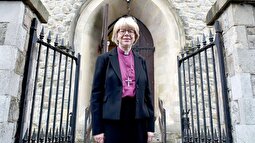 «سارا مولالی»؛ یک زن سنت ۱۴۰۰ ساله در انگلستان را شکست