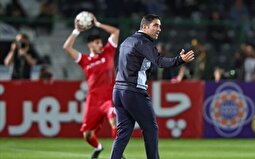 تساوی با گل گهر؛ پرسپولیس و هاشمیان سلطان تساوی در لیگ برتر