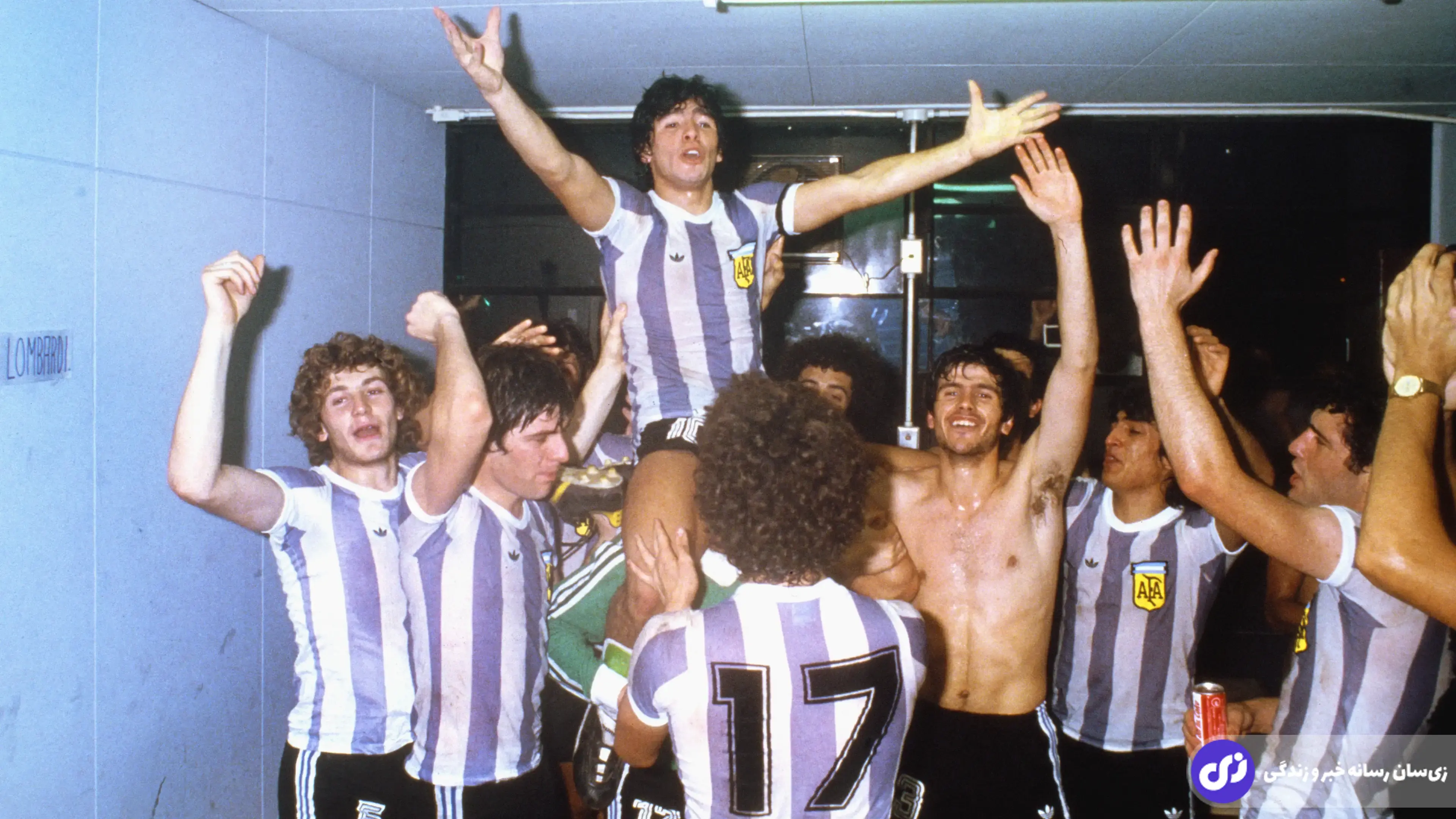 اعترافات گی‌یِرمو کوپولا مدیر برنامه‌های مارادونا درباره زندگی و مرگ اسطوره فوتبال: فقط رابطه جنسی با او نداشتم!