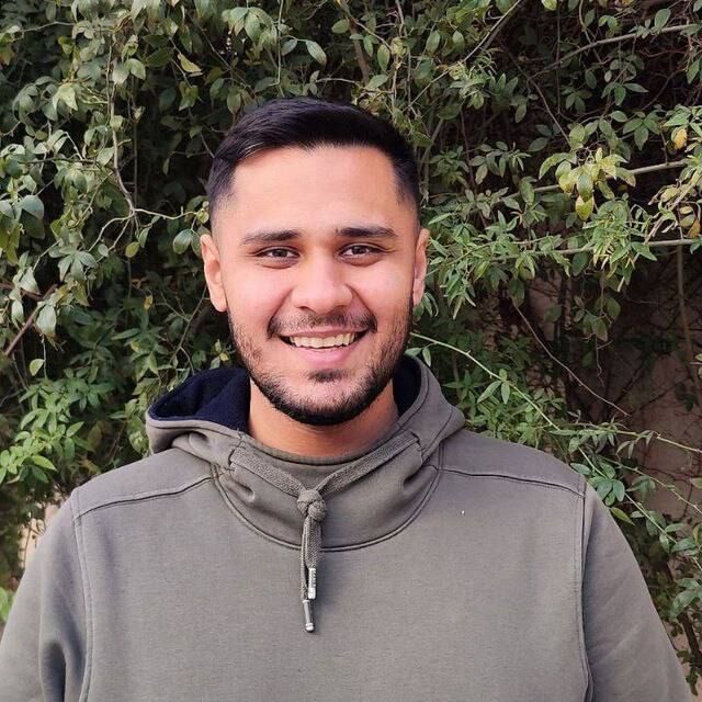 «محمدامین»، نزدیک‌ترین دانشجو به کپسول هیدروژن خالص