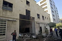 «محمدامین»، نزدیک‌ترین دانشجو به کپسول هیدروژن خالص