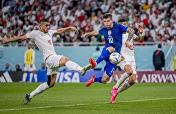 واکنش فیفا به ویزا ندادن به کادر ۹ نفره ایران