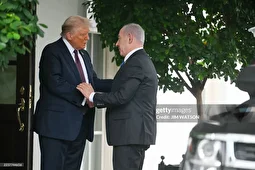 نتانیاهو: مذاکرات مهمی درباره پرونده هسته‌ای ایران با ترامپ داریم