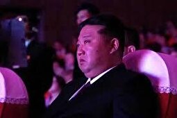 ویدئو | بغض و گریه کیم جونگ اون بعد از دیدن جسد سربازان کشته شده کره شمالی در جنگ اوکراین