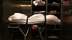 جسد زن تهرانی زیر لحاف و تشک اتاق خوابش پیدا شد!