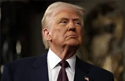 ترامپ: ممکن است تغییراتی در طرح صلح غزه ایجاد شود