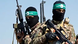 حماس اخبار مربوط به خلع سلاح را تکذیب کرد