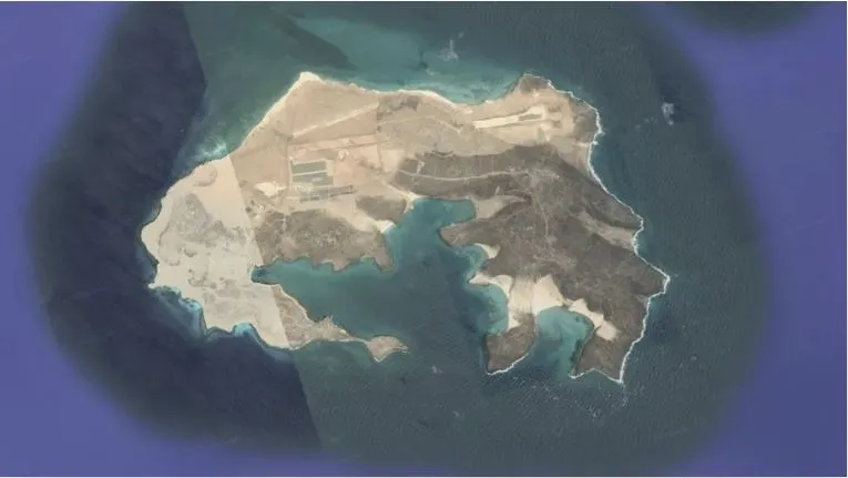 امارات و اسرائیل علیه حوثیهای یمن دست به کار شدند امارات و اسرائیل علیه حوثیهای یمن دست به کار شدند