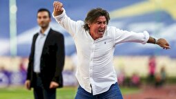 پایان محرومیت ساپینتو