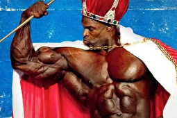 رونی کلمن قهرمان مسترالمپیا را انتخاب کرد؛ نظر جالب در خصوص هادی چوپان