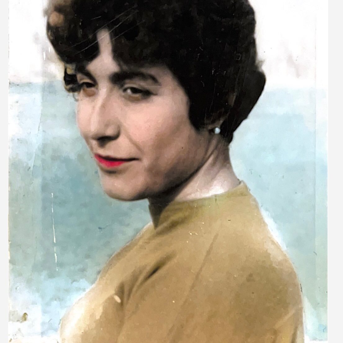 همایون شجریان عزادار شد؛ فرخنده گل افشان مادر همایون و مژگان شجریان درگذشت