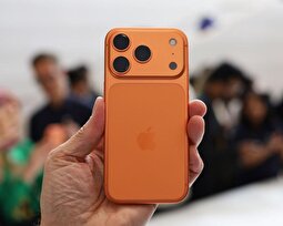 «اتاقک بخار»؛ مشکل داغ کردن آیفون با این روش در آیفون ۱۷ پرو و پرو مکس حل شد