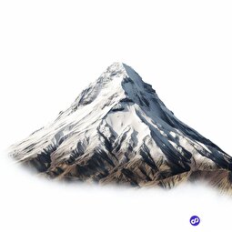 ارتفاع کوه دماوند کم شد؛ ماجرای چیست؟