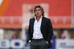 حمله شدیداللحن ساپینتو به منصوریان و صداوسیما؛ سرمربی آبی‌ها از خجالت علی منصور درآمد!