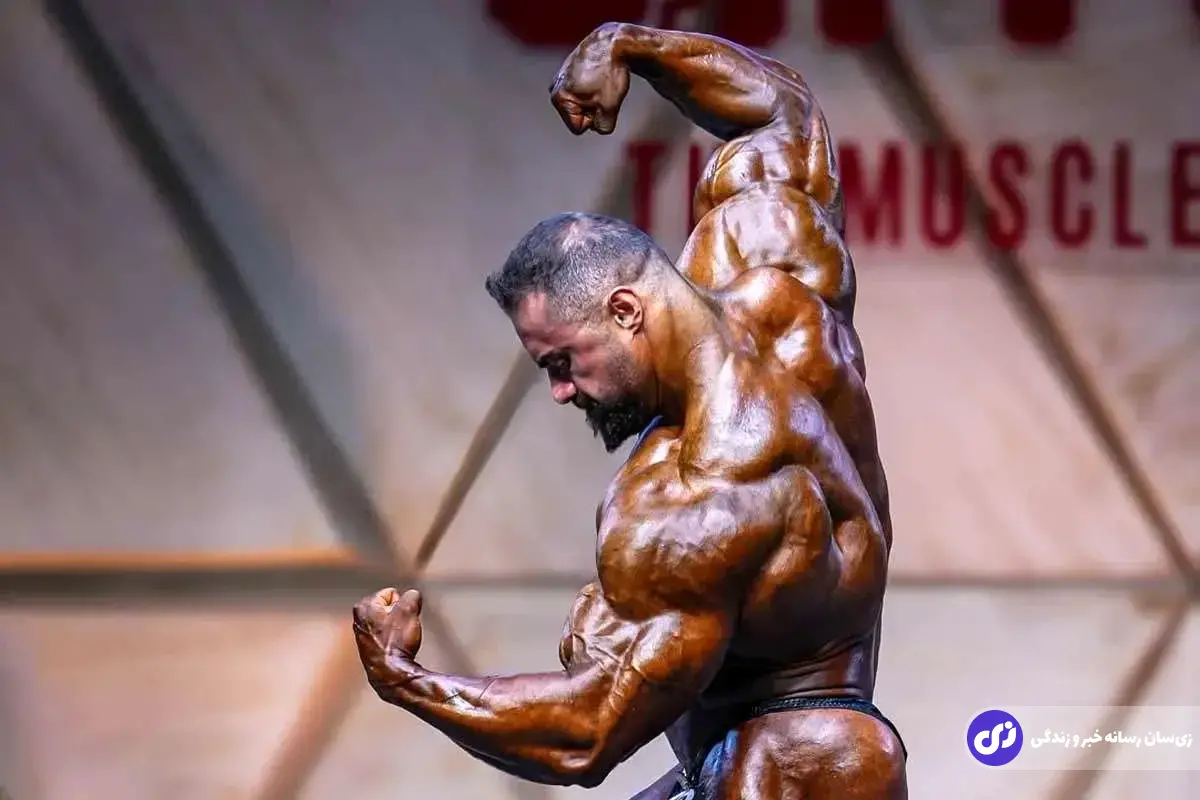 بهروز تابانی