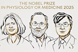 برندگان نوبل پزشکی 2025 چه کسانی هستند و چرا این جایزه به آنها رسید؟