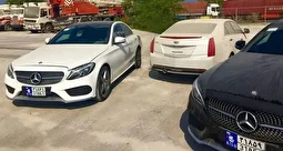 امکان تبدیل پلاک خودرو‌های مناطق آزاد به پلاک ملی فراهم شد + شرایط