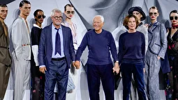 خداحافظی با پادشاه میلیاردر مُد؛ جورجیو آرمانی در ۹۱ سالگی درگذشت