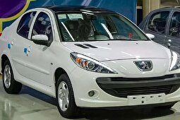 ورود پژو ۲۰۷ جدید با موتور TU ۵ P و با قیمت عجیب به بازار