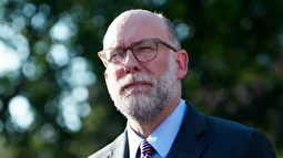 داستان «فرشته مرگ» و «طرح خطرناک ترامپ برای آینده»؛ راس ووت کیست؟