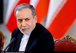 واکنش عراقچی به هشدار ترامپ درباره حمله مجدد