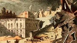 زلزله بزرگ لیسبون؛ زلزله‌ای که مسیر تاریخ را تغییر داد