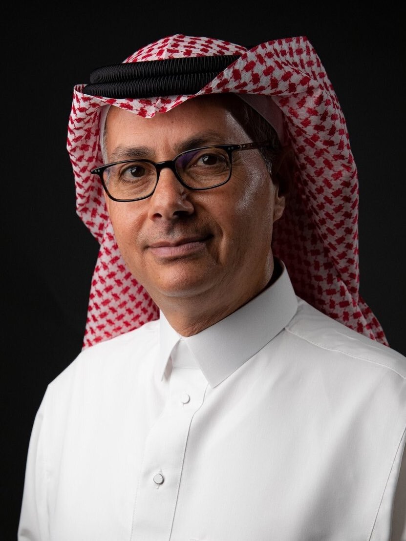 پروفسور عمر مونس، شیمیدان سعودی جایزه نوبل شیمی را کسب کرد