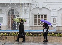 مردم این استان‌ها منتظر سورپرایز پاییزی باشند