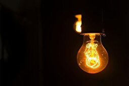 زمستان هم خاموشی برق داریم!