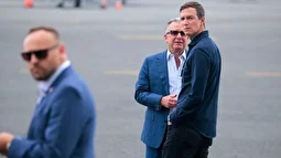 ویتکاف و کوشنر به اراضی اشغالی می‌روند