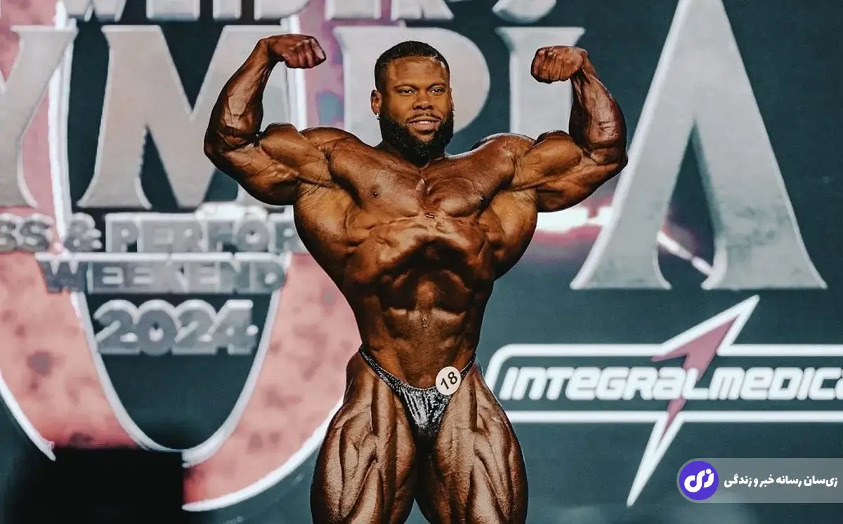 کیان پیرسون