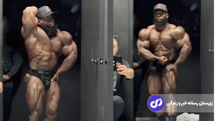 کیان پیرسون