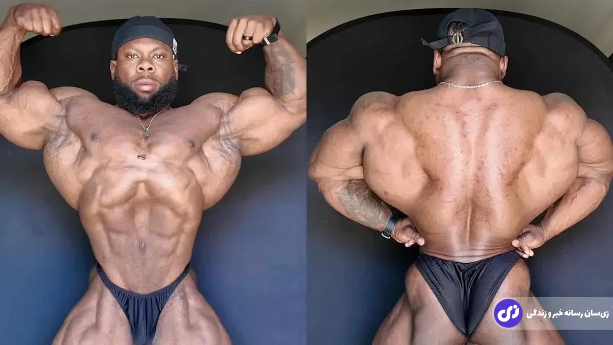 کیان پیرسون