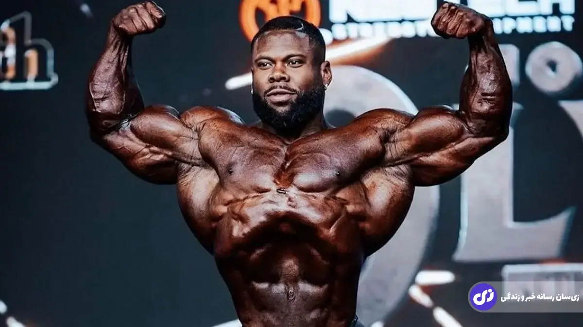 کیان پیرسون