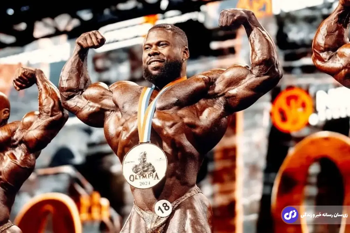 کیان پیرسون