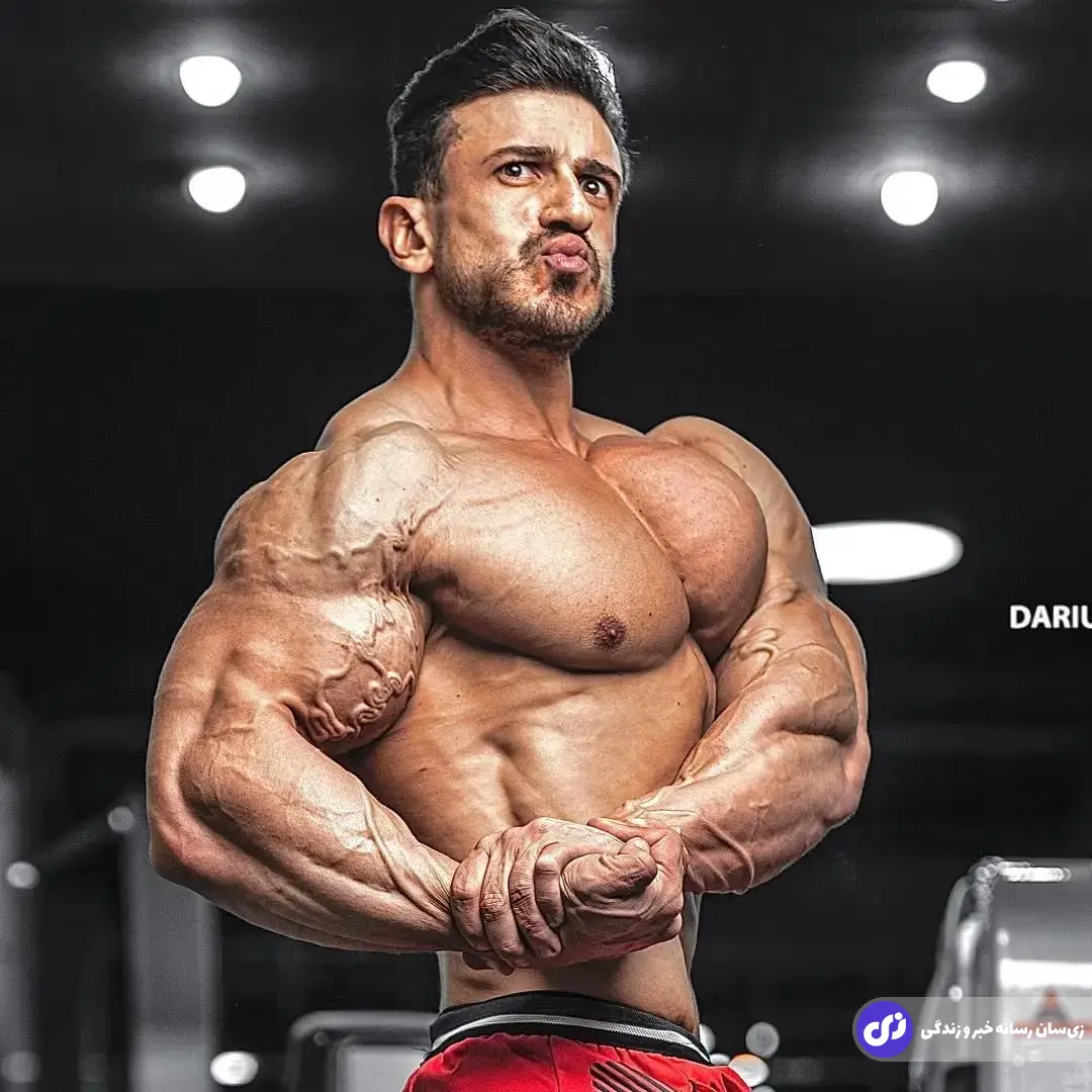 میثم اسکندری