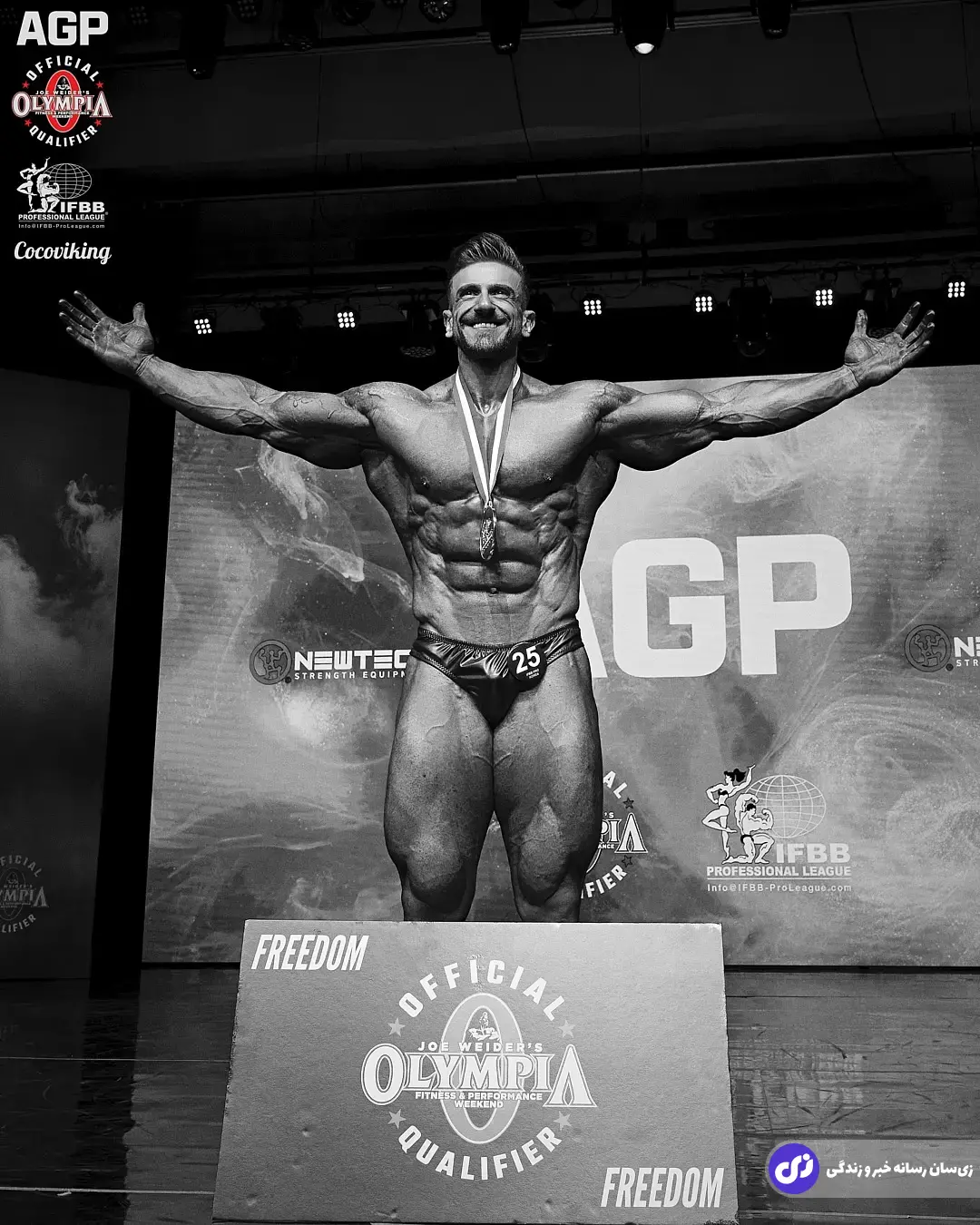 میثم اسکندری