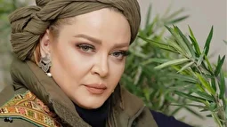 (ویدئو) بهاره رهنما معیارهایش برای ازدواج سوم را اعلام کرد