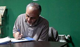 احمد زیدآبادی: خبر‌های مهیجی در راه است!